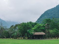 -太鲁阁公园