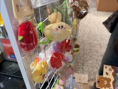 -花味·自助烤肉(雨花客厅店)