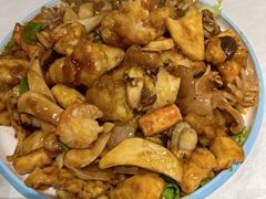 -大眼锅贴水饺(河东店)