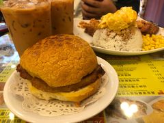 -龙凤冰室
