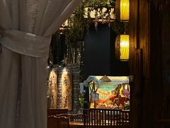 -花溪雨·森林餐厅(石基店)