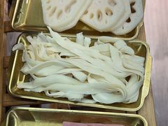-刘少华贵州小黄牛·鲜牛肉火锅(总店)