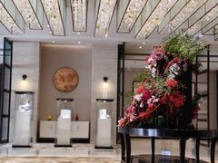 -南京圣和府邸豪华精选酒店