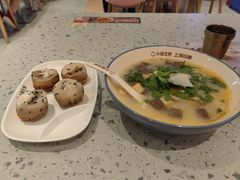 -小杨生煎(周浦万达店)