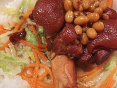 -猪角·闽南猪脚饭(华闽大厦店)