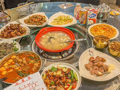 -金姐台湾菜(珠江路店)