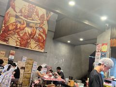 -虾小龙老长沙龙虾馆(坡子街店)