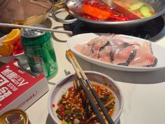 -小龙坎火锅(IFS HOT店)
