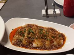 -香辣会·老牌川菜(骏豪店)