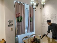 -唐人街干锅烧烤