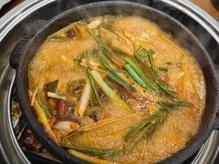 -黔有有贵州酸汤夺夺粉火锅(五味十字店)