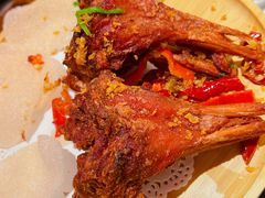 -避风塘·金牌店·夜宵(金玉兰店)