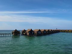 -卡帕莱度假村(西巴丹岛)