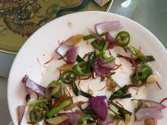 -广客美食坊(丹霞山店)