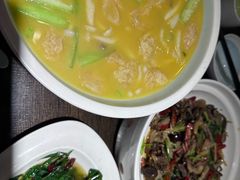 -锦庐道地川菜(来福士店)
