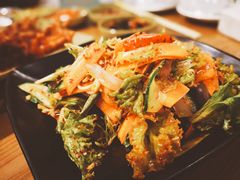 -京玉菲饭店(李村店)