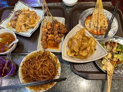 -小街天府(西工小街店)