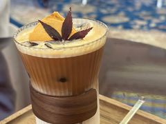 -海豚湾·大堂吧(厦门佰翔波特曼七星湾酒店)