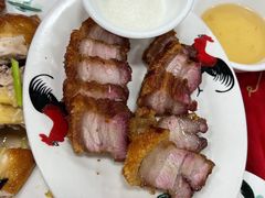 -伟记牛蹄(道滘店)