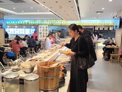 -素满香·食养自助(福州·长乐北路店)