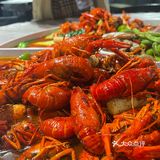 夏天就是要来点小龙虾