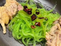 -云海肴云南菜·蒸汽石锅鱼(新奥店)