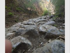 -龙门涧景区