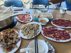 -八合里潮汕鲜牛肉火锅(福州万象城店)