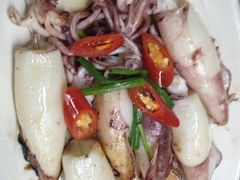 扒锅尤鱼-连家船海鲜大排档·20年闽菜店(厦大店)