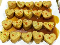 -海宝酒家(中山四路店)