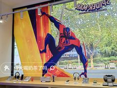 -Sony Store 索尼(上海淮海中路店)