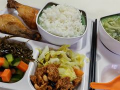 -香妃烤鸡(新奥店)