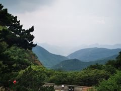 -妙峰山风景名胜区