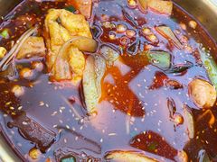-冒菜西施·非遗冒菜(总店)