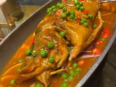 -中国徽菜·徽商故里(罍街店)