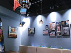 -TUK土耳其餐厅·下午茶(卢湾店)