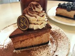 -PETIT PARIS 小巴黎(花园道店)