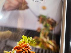 -宏宴·新京菜(望京店)