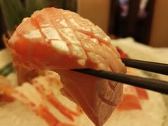 -佛山希尔顿酒店·融誉亚洲美食荟