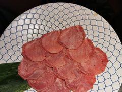 -十三姨正合丰烤肉(营迹路店)