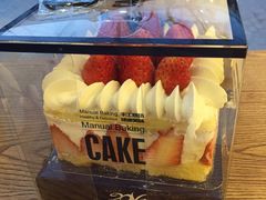 -FASHION BAKERY法森贝克(新德路店)