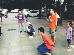 -唆了蜜团建·趣味沉浸式剧情·蹦床轰趴运动拓展基地(天津旗舰店)