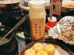 -衡厨(中南店)