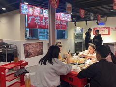 -厂花素芬九宫格火锅(红光店)
