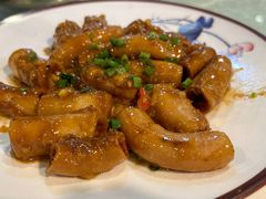 -崖口红树林海鲜餐厅