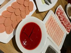 -五厨火锅(长城西一路店)