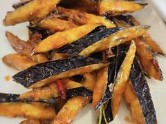 -船歌·鱼水饺青岛菜(金狮广场店)