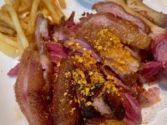 -阿娘家·原生态农家菜(国顺东路店)