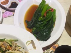 -隆隆金大茶楼(地王广场店)