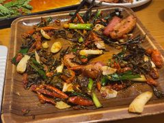 -隔壁老王·家常云南菜(花巷店)